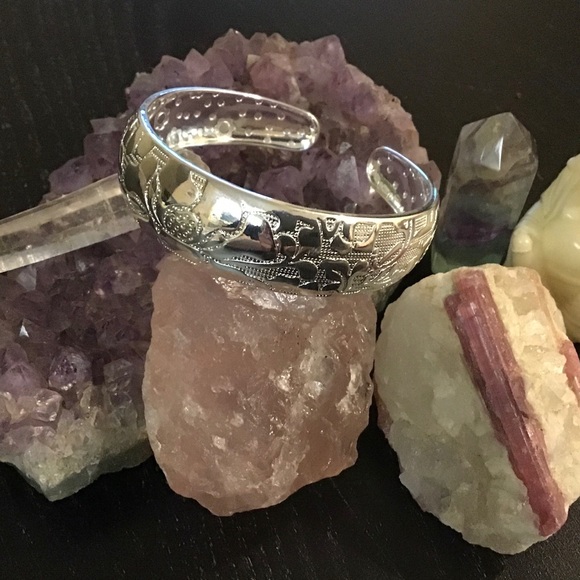 Jewelry - Cuff Bracelet